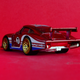 Illustration for article titled Rennsport Reunion: 1/64 Hot Wheels Car Culture Track Day Porsche 935/78